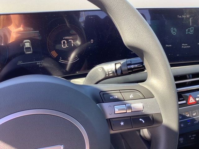 New 2026 Hyundai Santa Cruz SE image 25