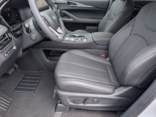 New 2027 INFINITI QX60 Sport w/ Dark Cargo Package AWD/4WD image 21