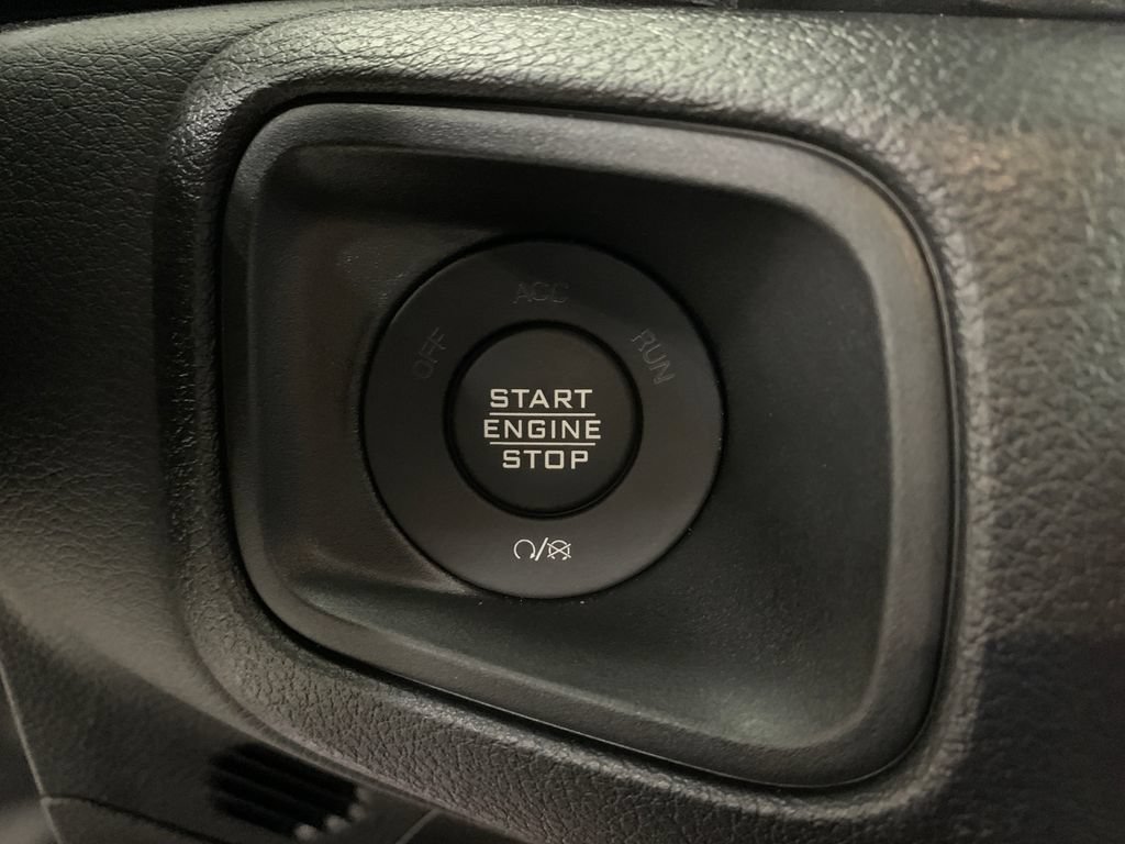 Used 2026 Jeep Wrangler Unlimited Sport AWD/4WD image 25