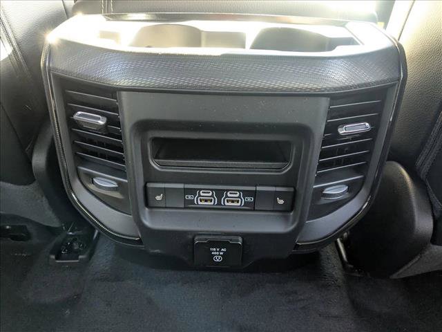 New 2026 RAM 1500 Rebel w/ Rebel Level 2 Equipment Group image 21