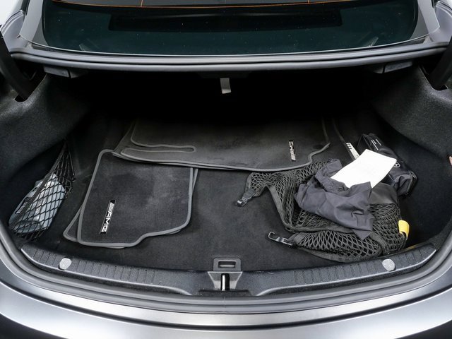 Used 2020 Mercedes-Benz C 63 AMG S image 29