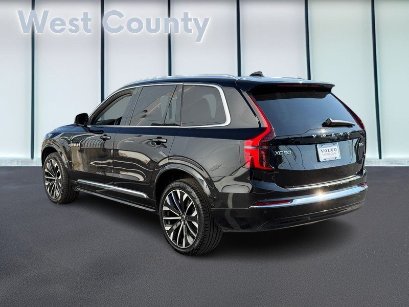 Used 2026 Volvo XC90 B6 Plus AWD/4WD image 7