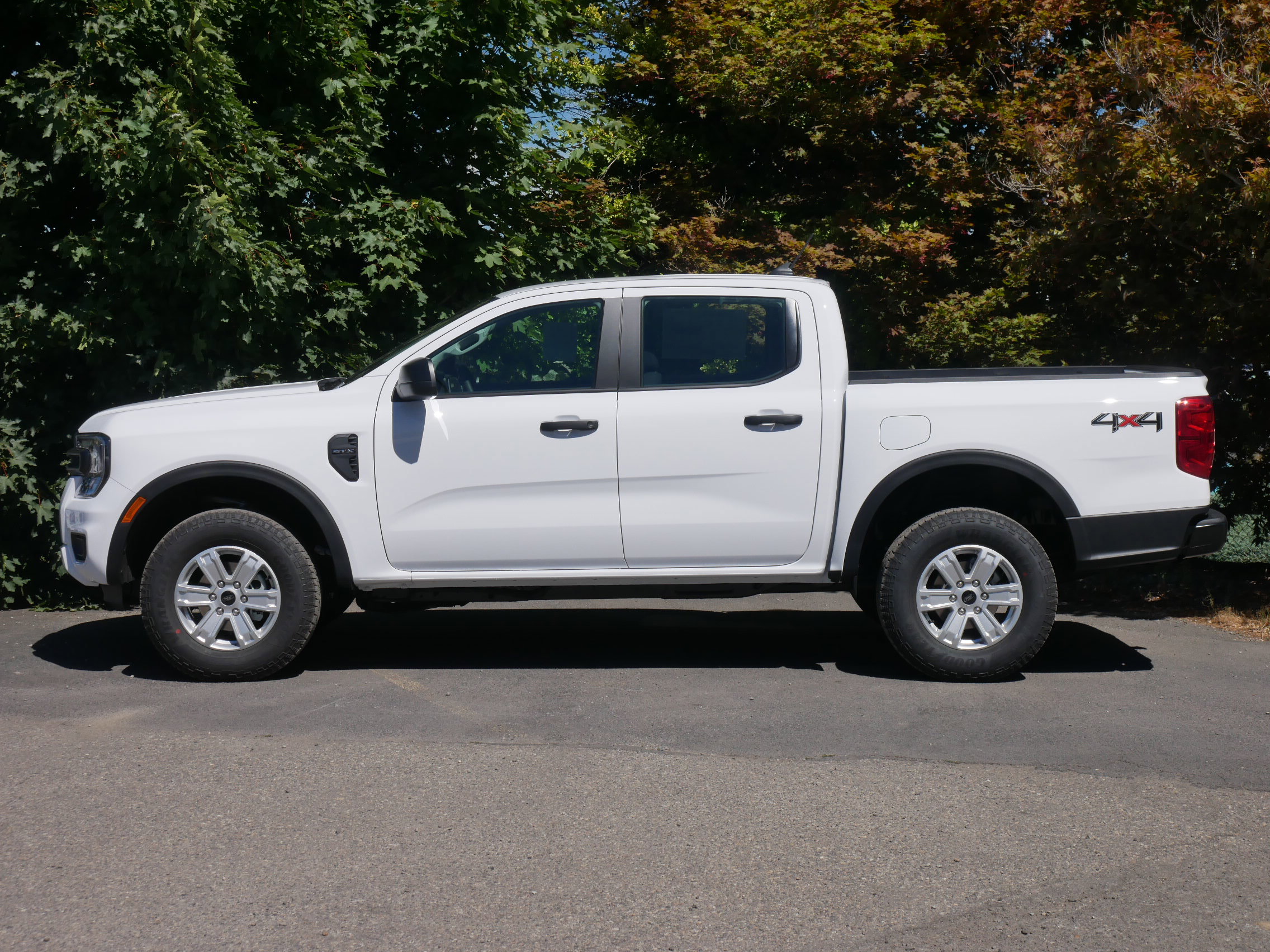 New 2025 Ford Ranger XL w/ Trailer Tow Package image 17