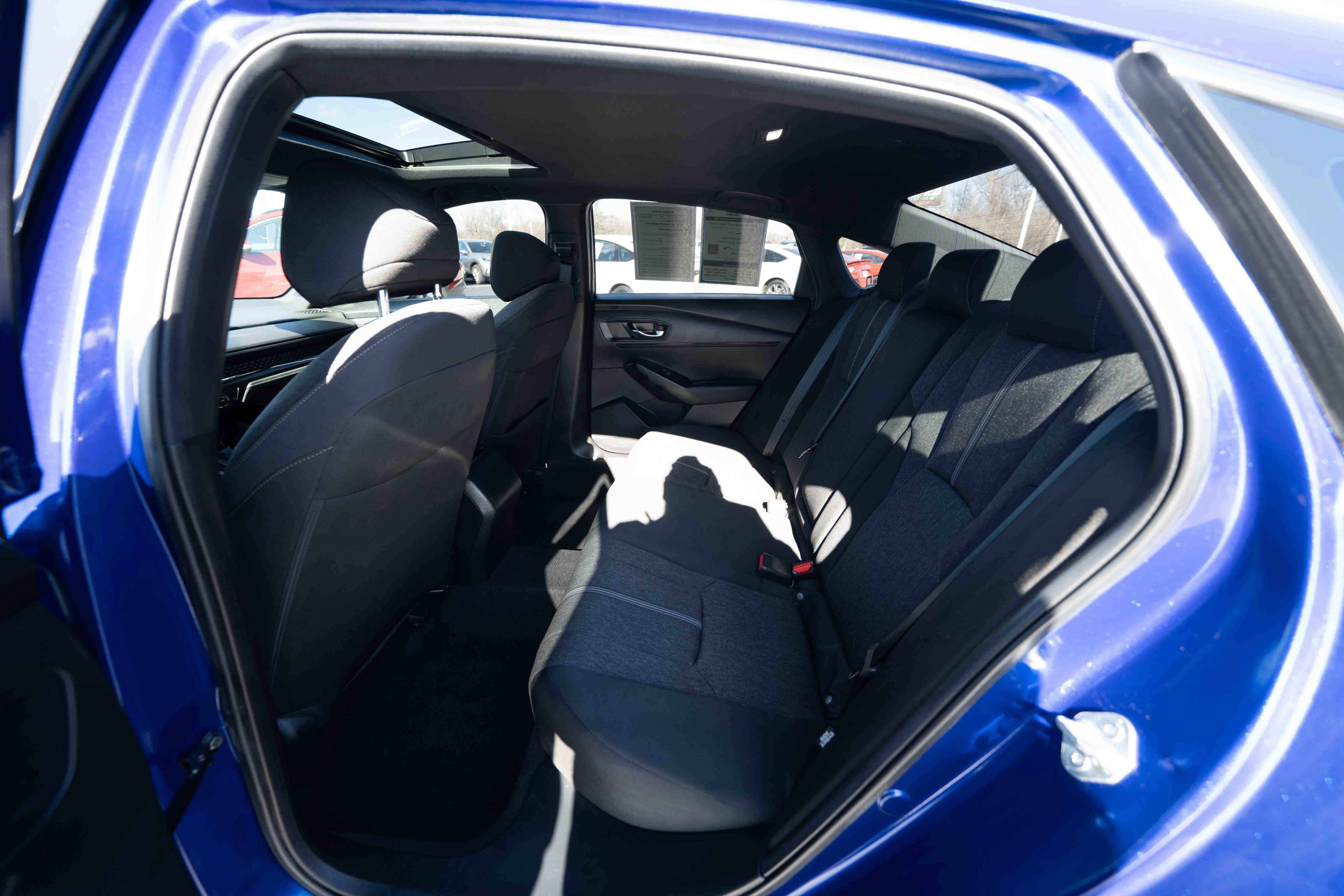 Used 2023 Honda Accord Sport image 23