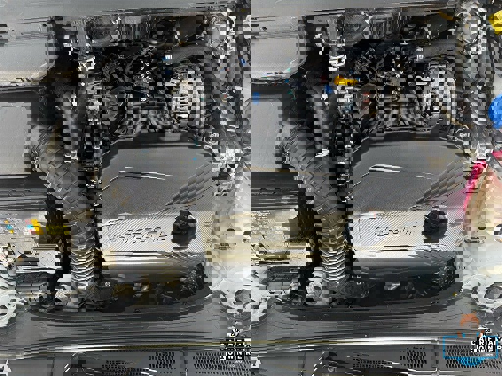 Used 2023 Kia Forte GT w/ GT2 Package image 31