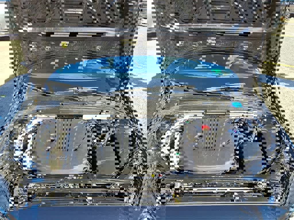 Used 2024 Volvo S60 B5 Core image 30