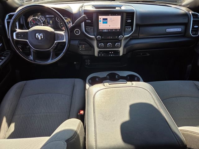 Used 2024 RAM 2500 Big Horn image 16