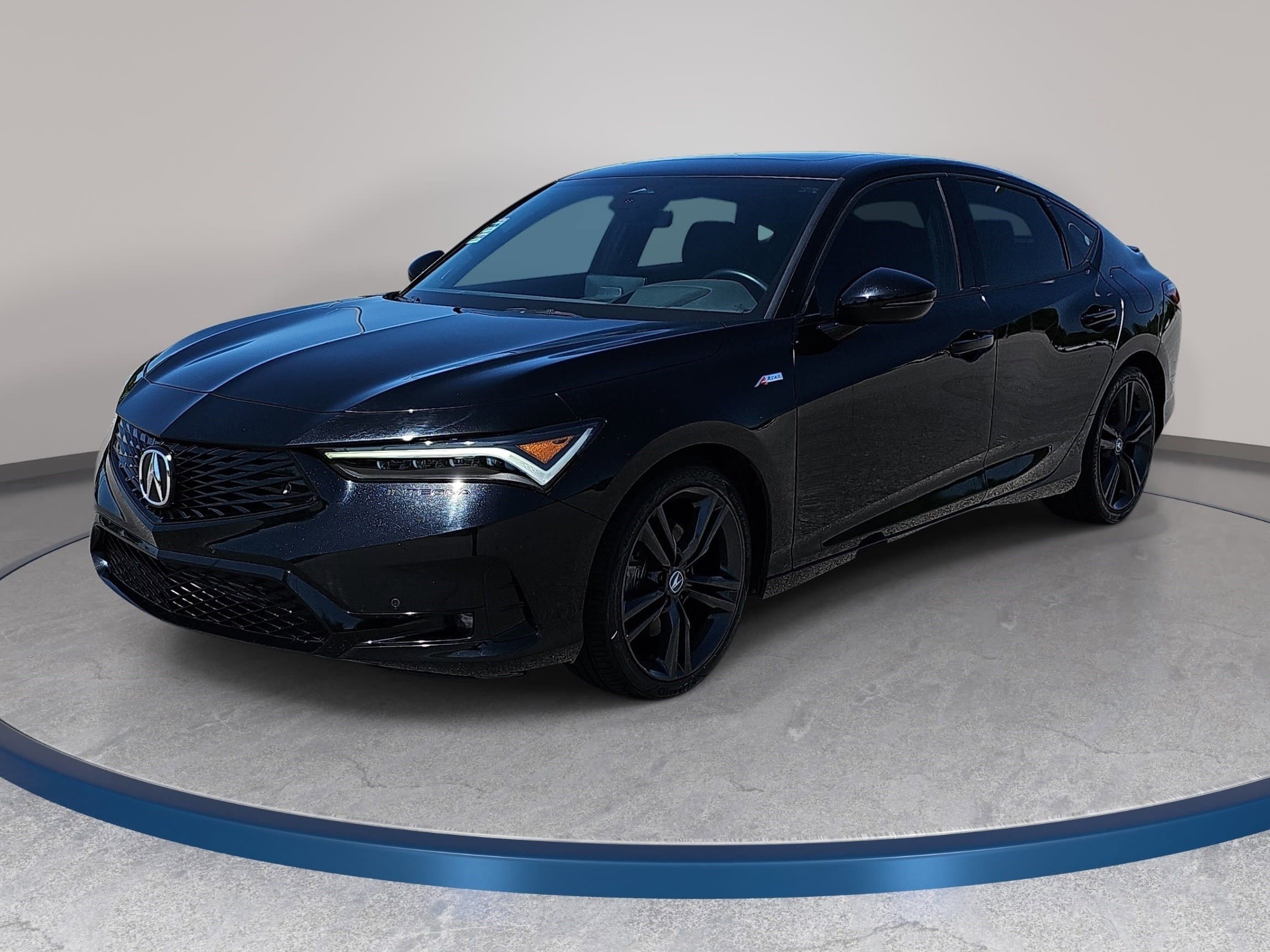 Used 2024 Acura Integra A-Spec FWD image 1