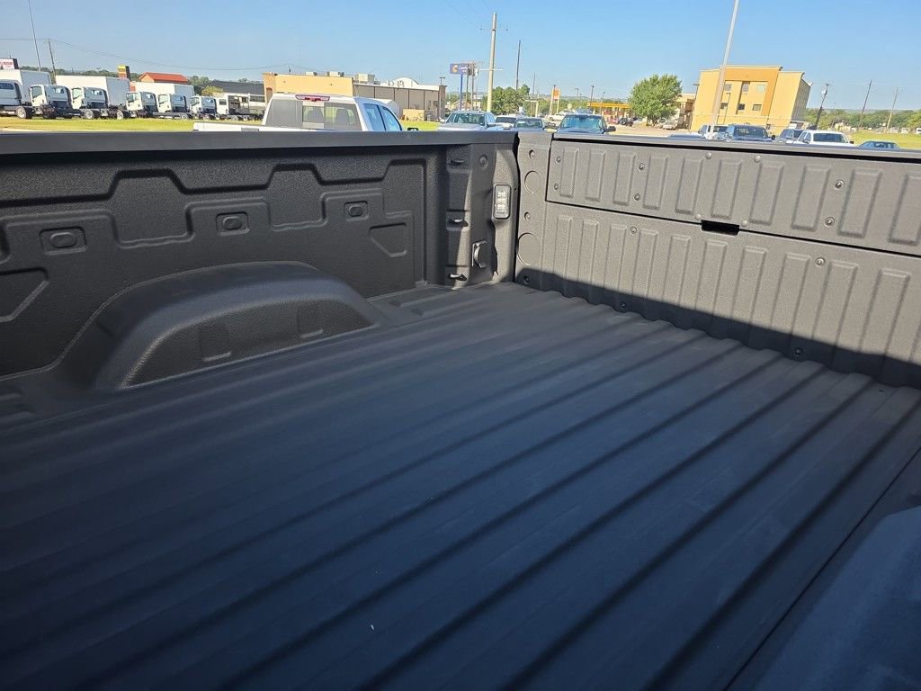 Certified 2025 GMC Sierra 2500 Denali w/ Denali Reserve Package image 19