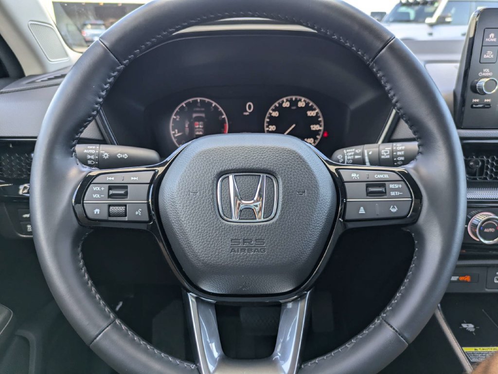 Used 2025 Honda CR-V EX-L image 26