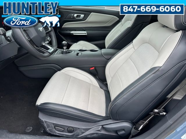 Used 2024 Ford Mustang GT Premium image 14