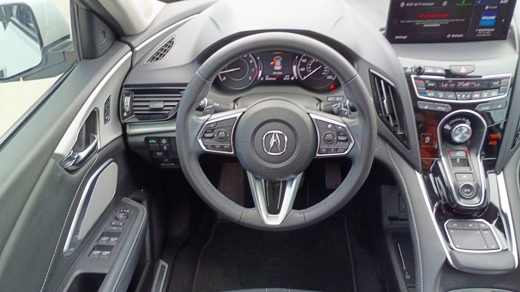 Used 2022 Acura RDX w/ Technology Package FWD image 29