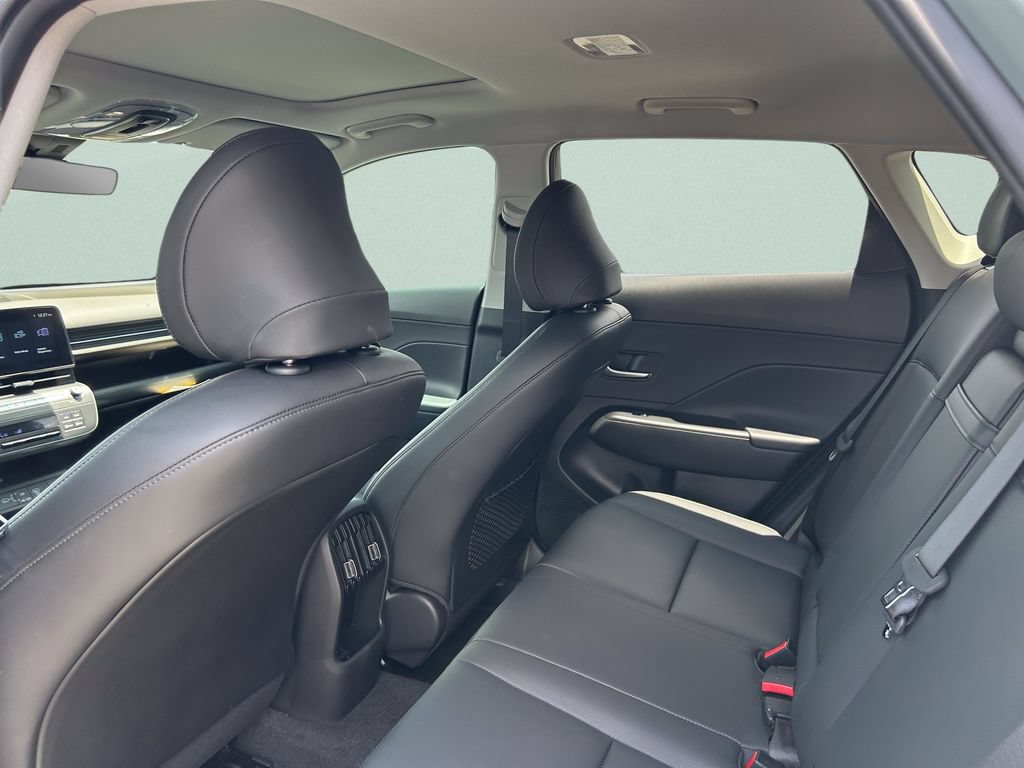 New 2026 Hyundai Kona Limited FWD image 22