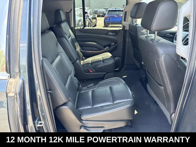 Used 2019 Chevrolet Suburban Premier AWD/4WD image 11