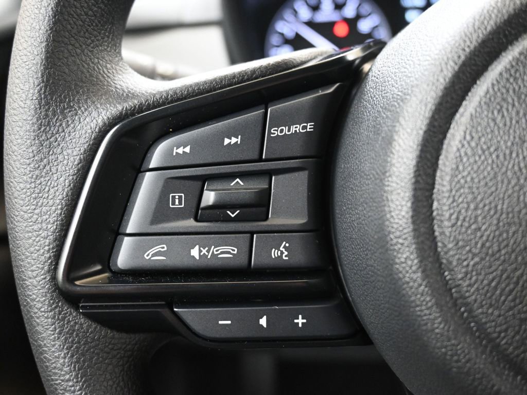 New 2026 Subaru Crosstrek 2.0i Premium image 29