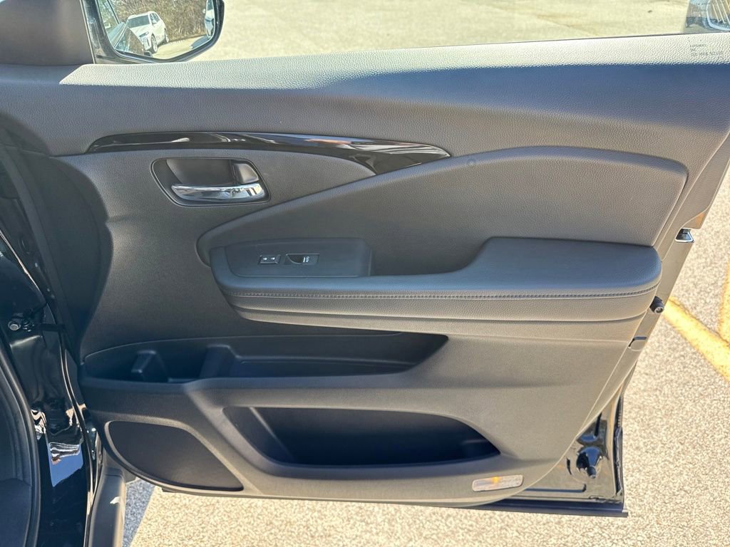 Used 2021 Honda Passport Elite image 29