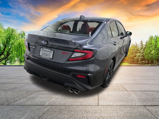 New 2026 Subaru WRX Limited image 4