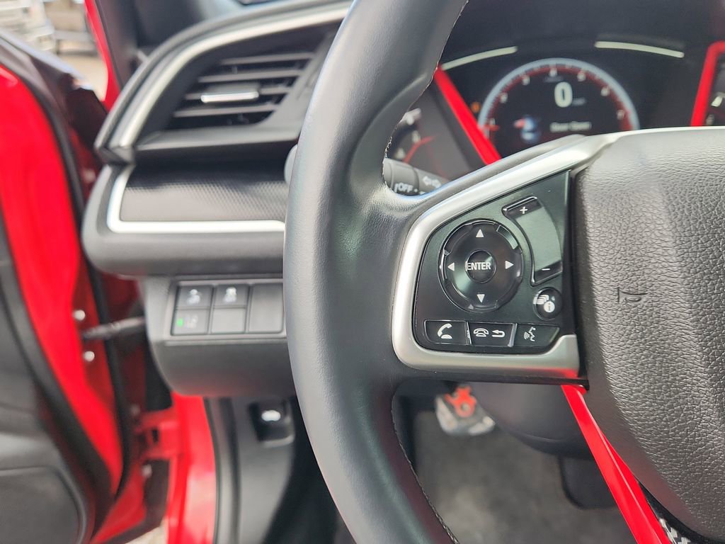 Used 2020 Honda Civic Sport image 16