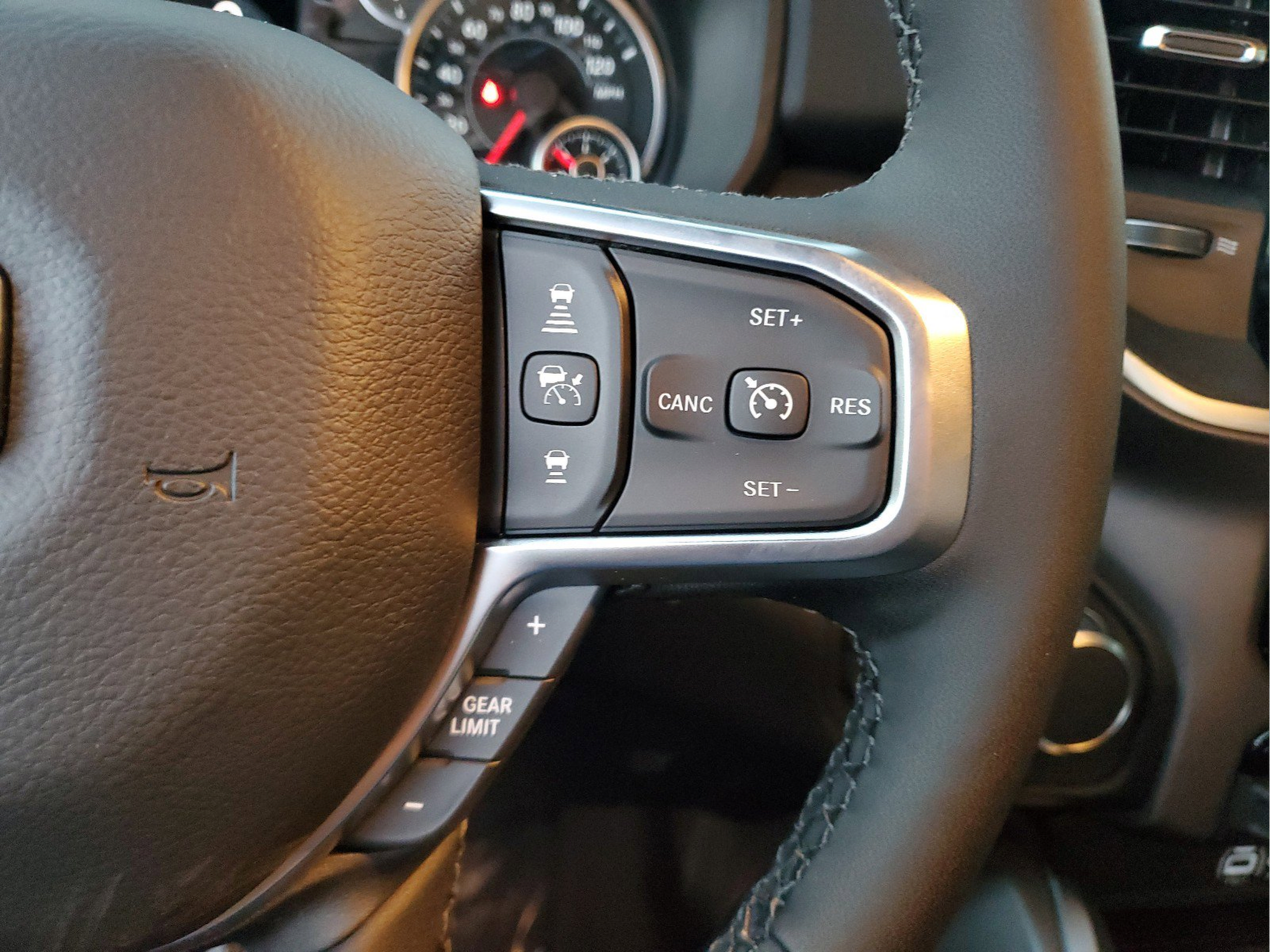 New 2026 RAM 1500 Big Horn AWD/4WD image 31