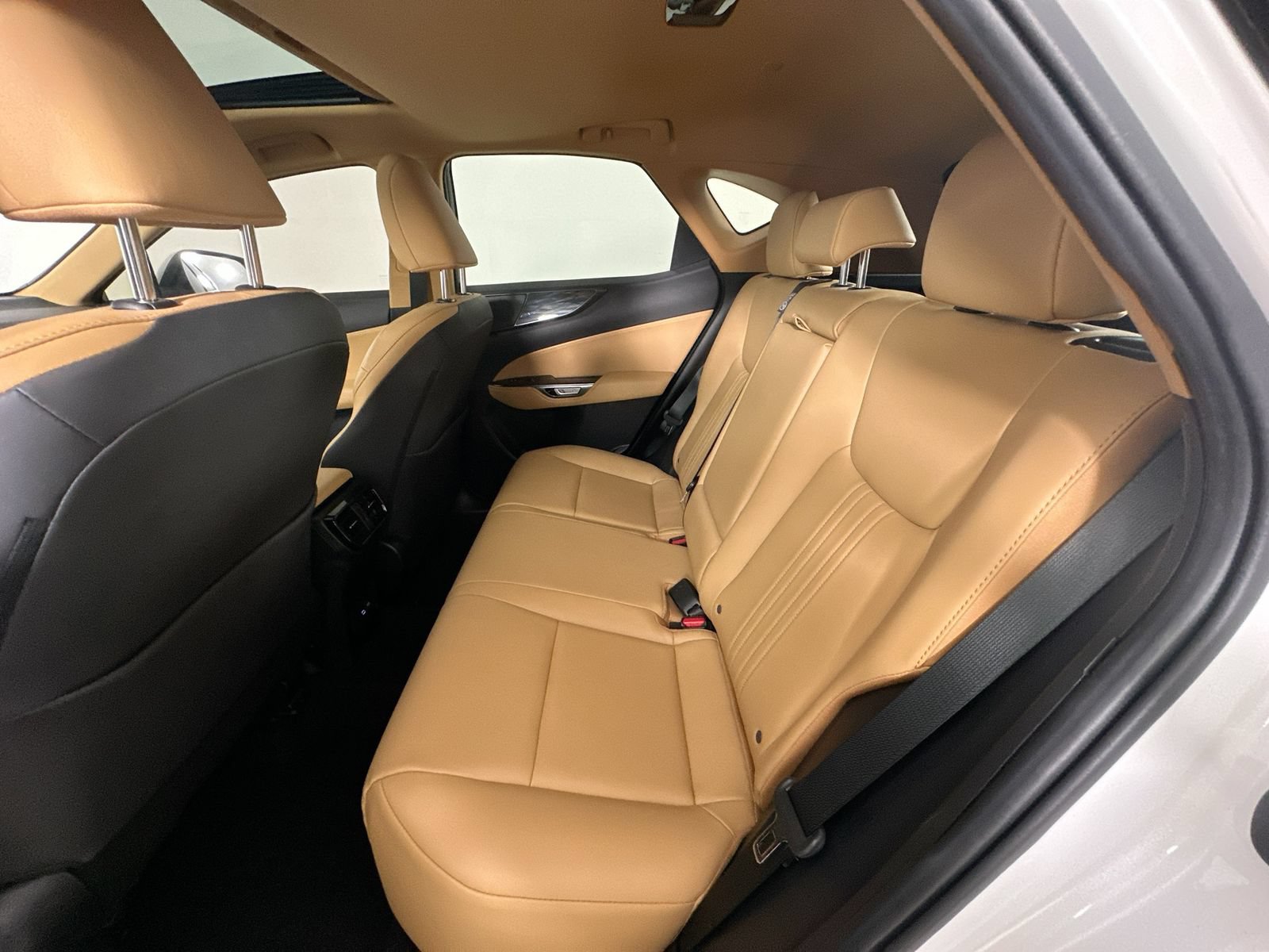 Used 2024 Lexus NX 350 AWD w/ Vision Package image 37