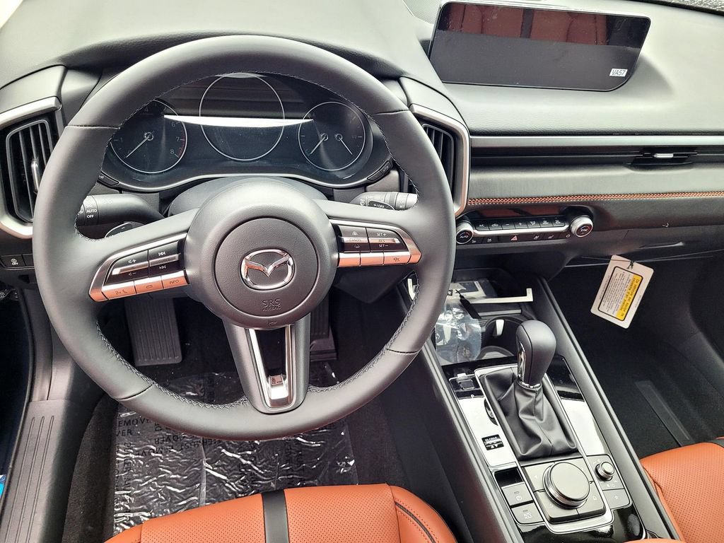 New 2026 MAZDA CX-50 AWD 2.5 S w/ Accent Package image 6