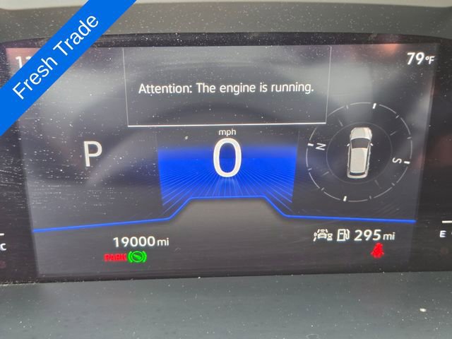 Certified 2023 Volkswagen Tiguan SE R-Line image 21