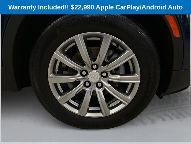 Used 2020 Cadillac XT4 Premium Luxury image 15