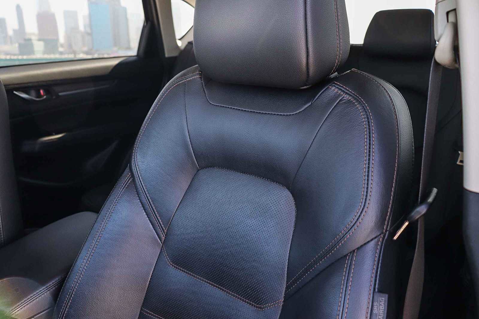 Used 2019 MAZDA CX-5 Grand Touring Reserve AWD/4WD image 36