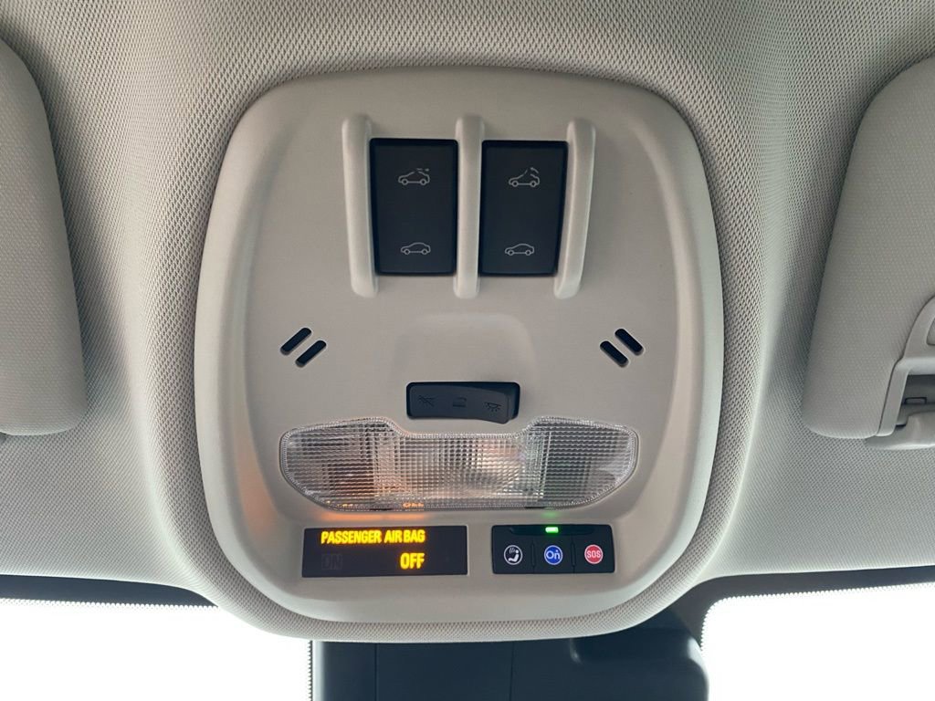 New 2026 Chevrolet Trax LT w/ Sunroof Package image 18