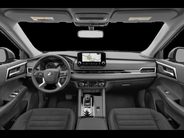 Used 2024 Mitsubishi Outlander SE image 5