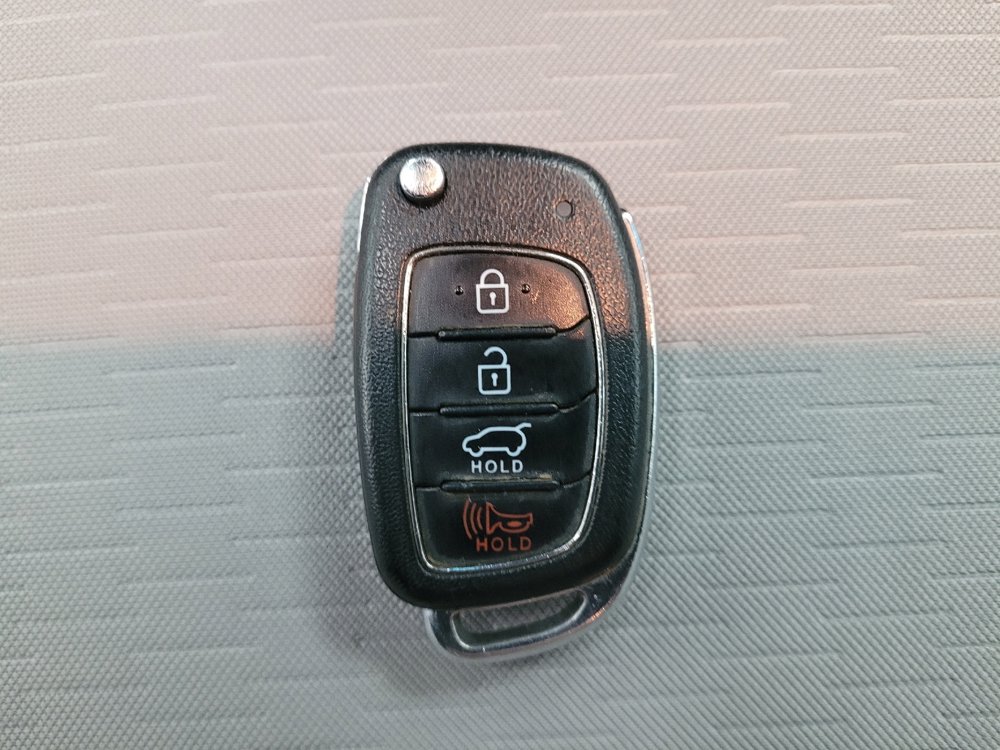 Used 2019 Hyundai Tucson SE AWD/4WD image 32