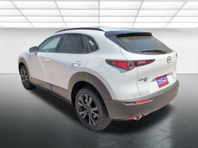New 2026 MAZDA CX-30 Aire Edition AWD/4WD image 2