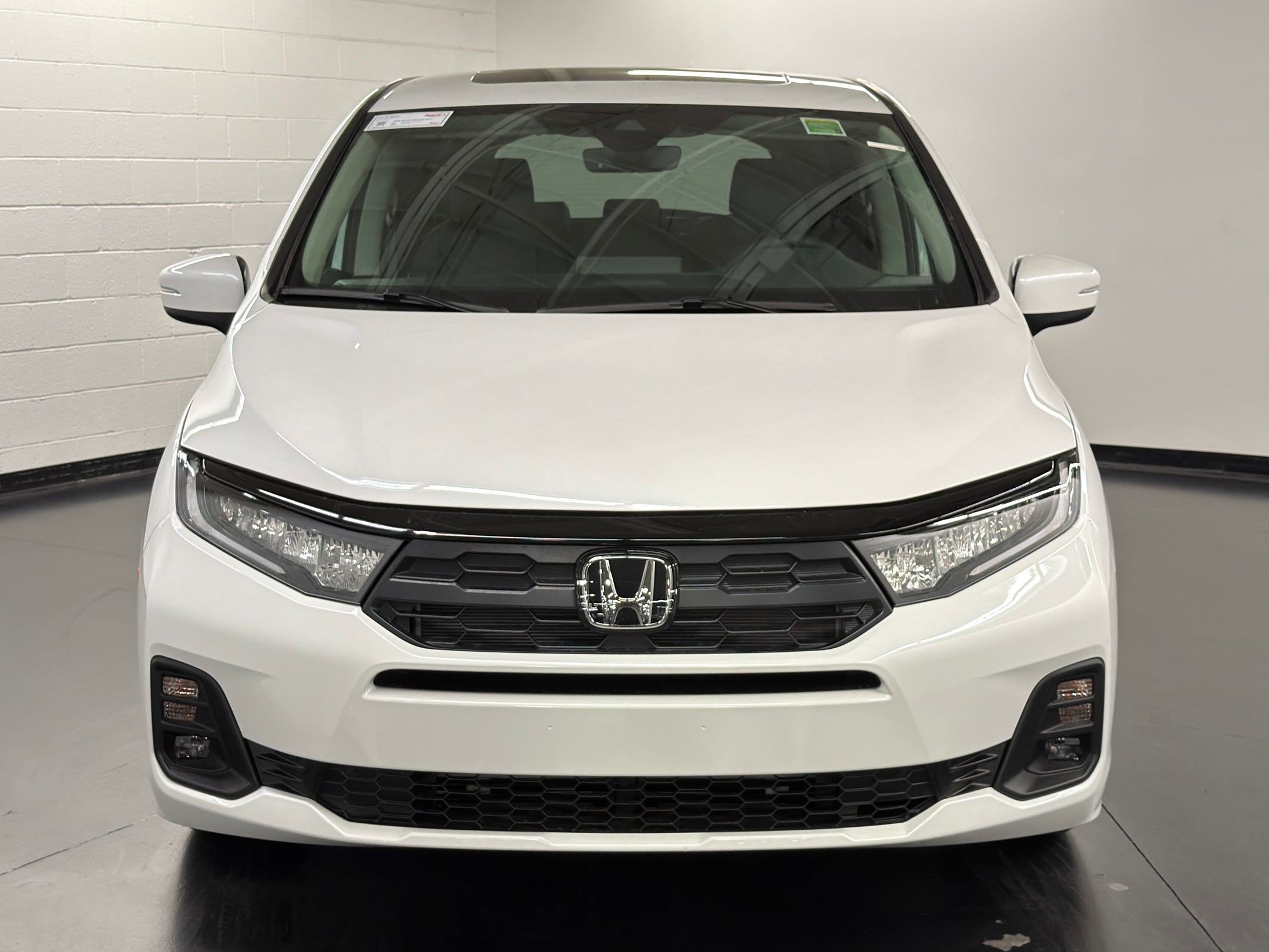 New 2026 Honda Odyssey EX-L image 6