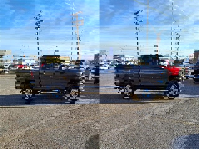 Used 2025 RAM 2500 Tradesman image 2