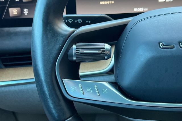 Used 2022 Lucid Air Grand Touring AWD/4WD image 26