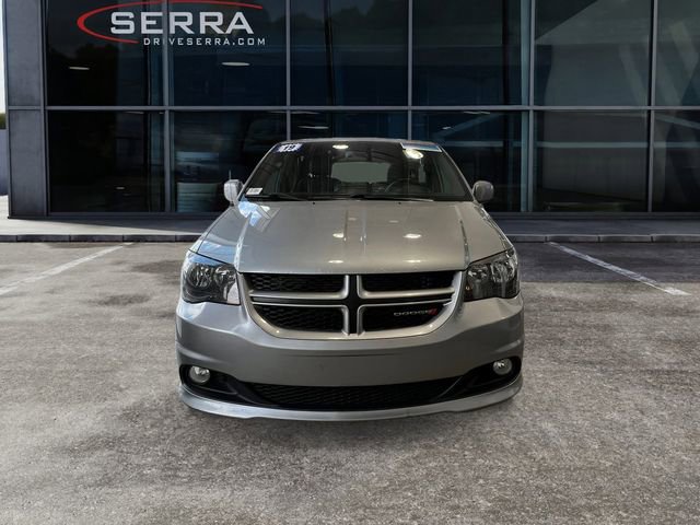 Used 2019 Dodge Grand Caravan GT image 6