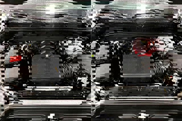 New 2026 GMC Sierra 1500 Denali w/ Denali Reserve Package image 14