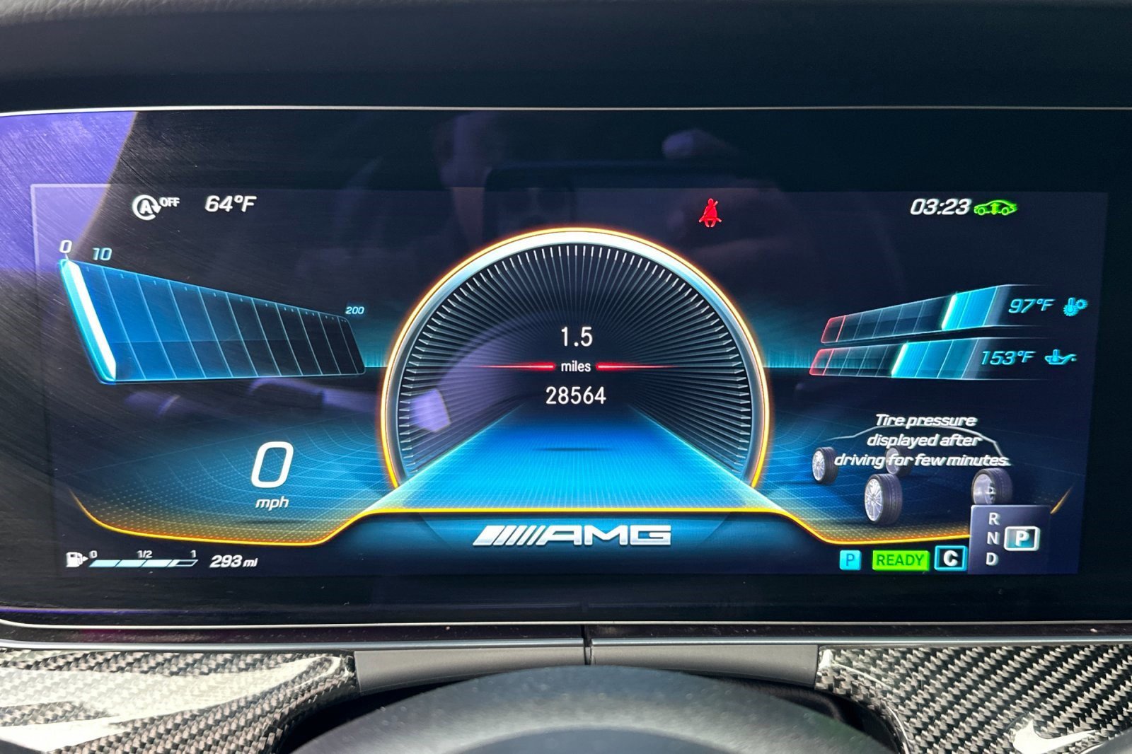 Used 2022 Mercedes-Benz E 53 AMG 4MATIC Sedan image 21