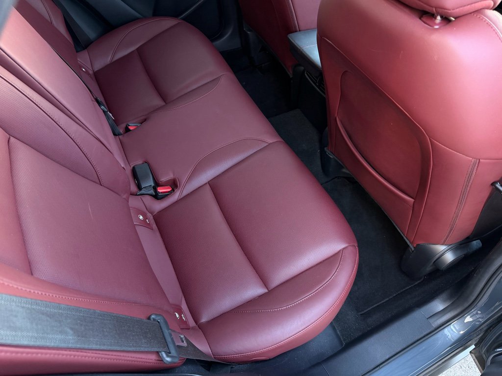 Used 2024 MAZDA CX-30 AWD 2.5 S w/ Preferred Package image 18