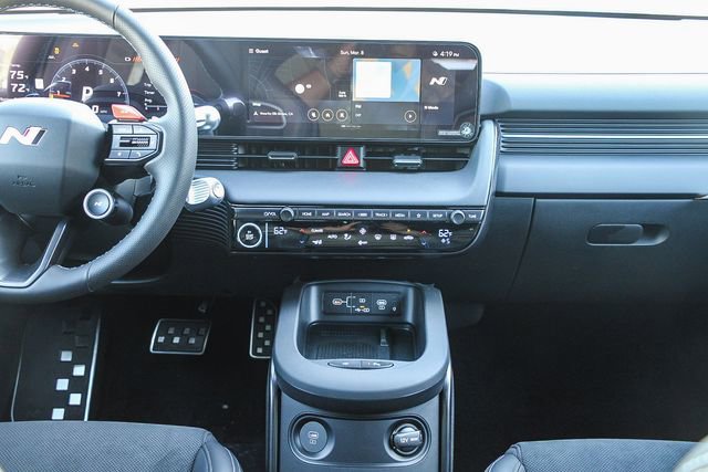 New 2025 Hyundai Ioniq 5 N image 17