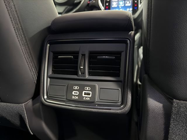 Certified 2026 Subaru Forester Limited AWD/4WD image 34