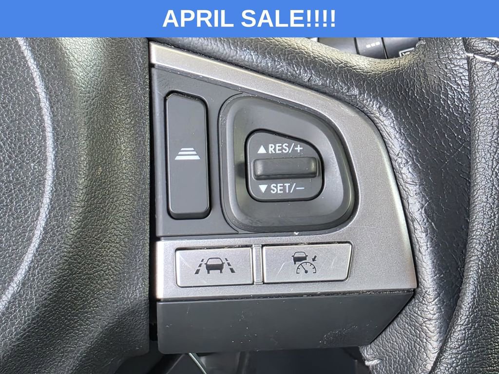 Used 2018 Subaru Forester 2.5i Touring w/ Popular Package #3B image 33