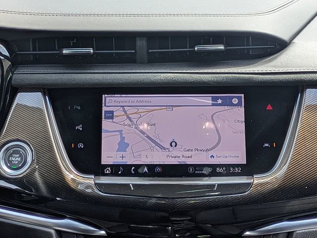 Certified 2025 Cadillac XT6 Premium Luxury image 17