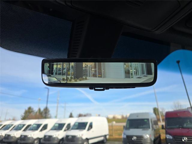 New 2026 Mercedes-Benz Sprinter 2500 image 24