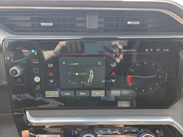 Used 2022 GMC Sierra 1500 Denali AWD/4WD image 29