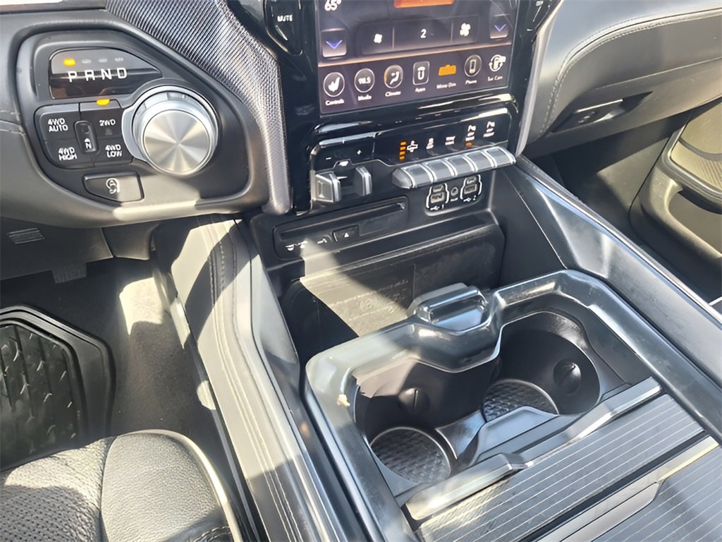 Used 2019 RAM 1500 Limited image 15