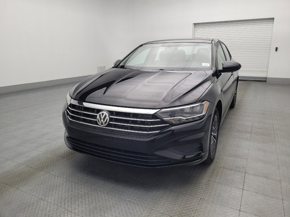 Used 2020 Volkswagen Jetta SE image 15