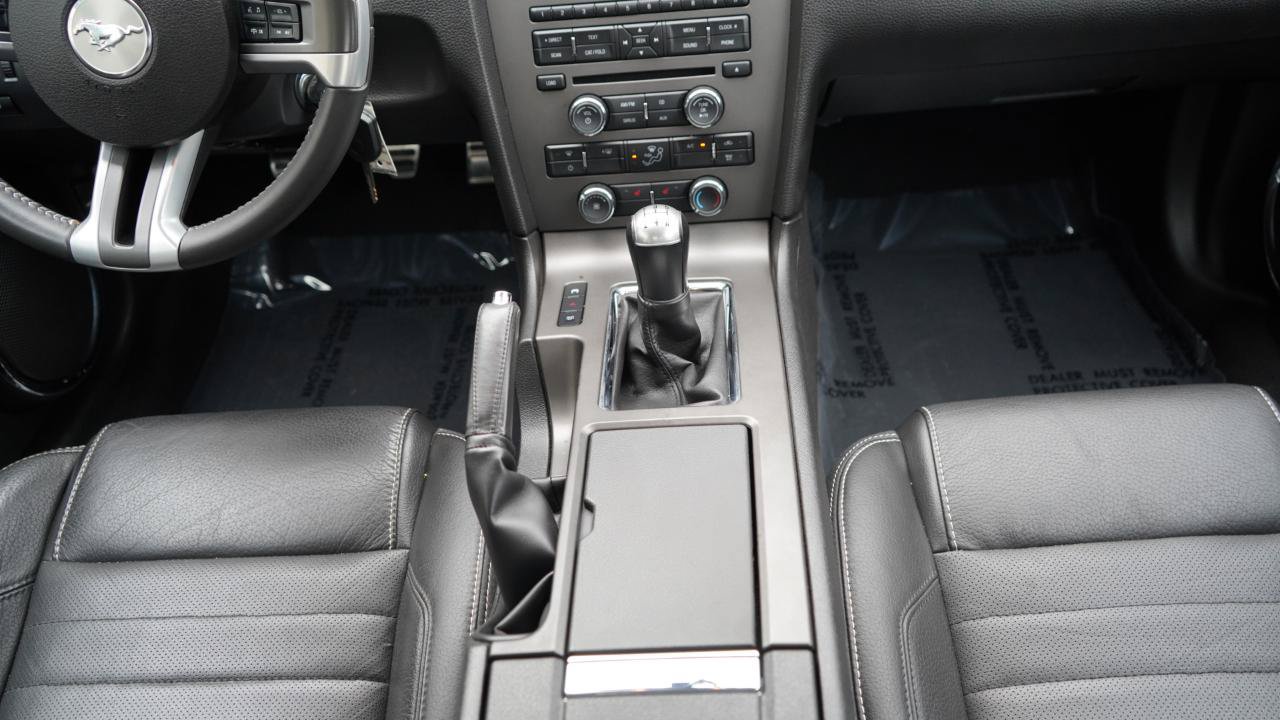 Used 2010 Ford Mustang GT RWD image 62