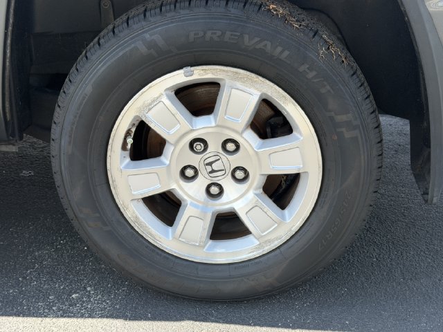 Used 2012 Honda Ridgeline RTS image 12