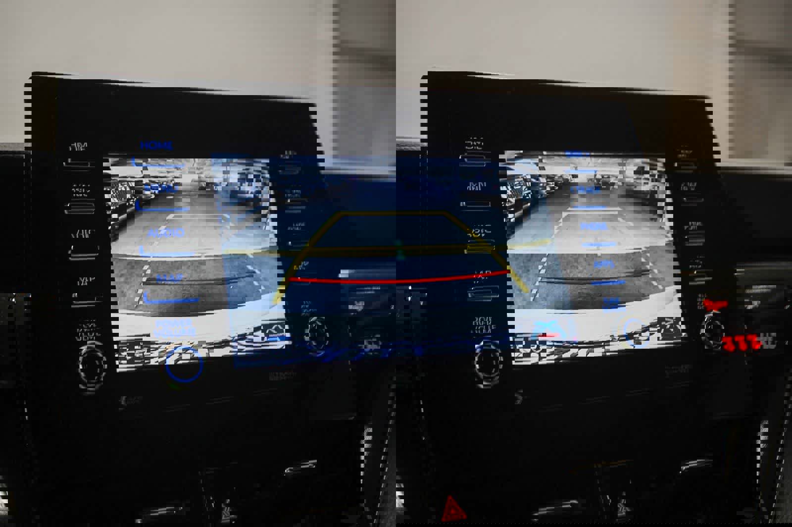 Certified 2021 Toyota Camry SE w/ Convenience Package image 26